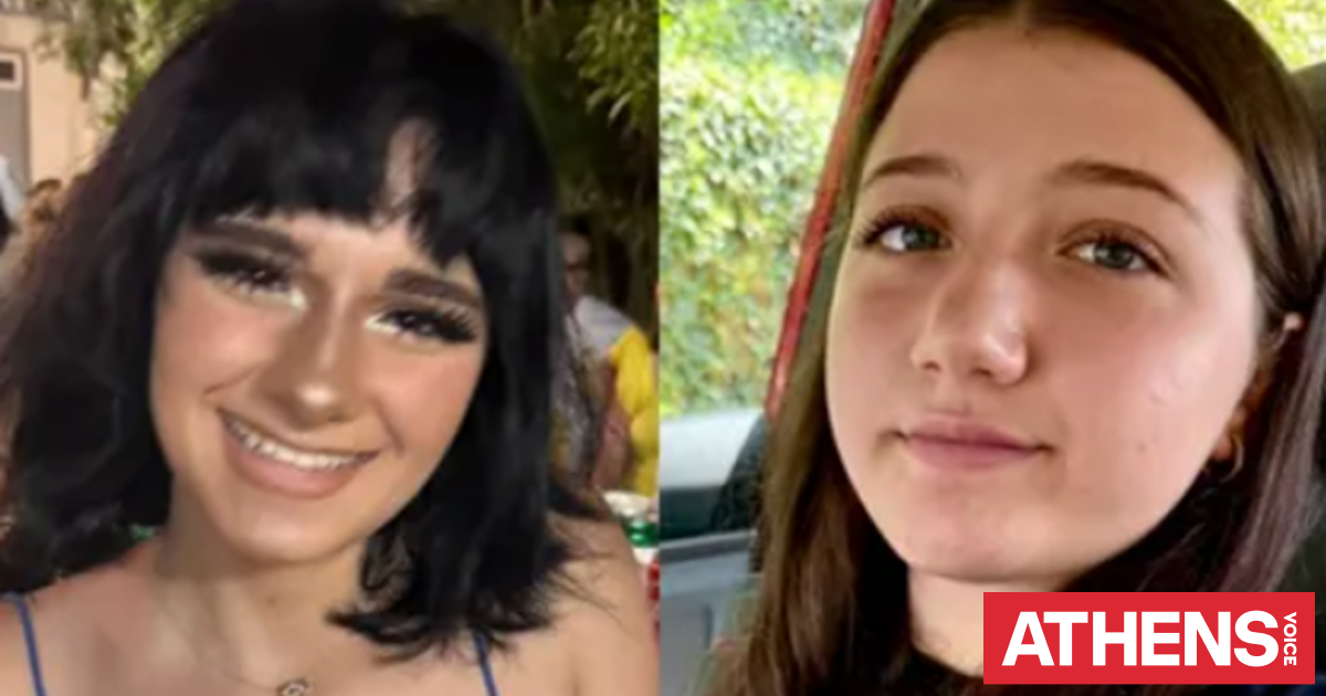 New Jersey: Premeditated murder of 17-year-old Greek girl and her friend