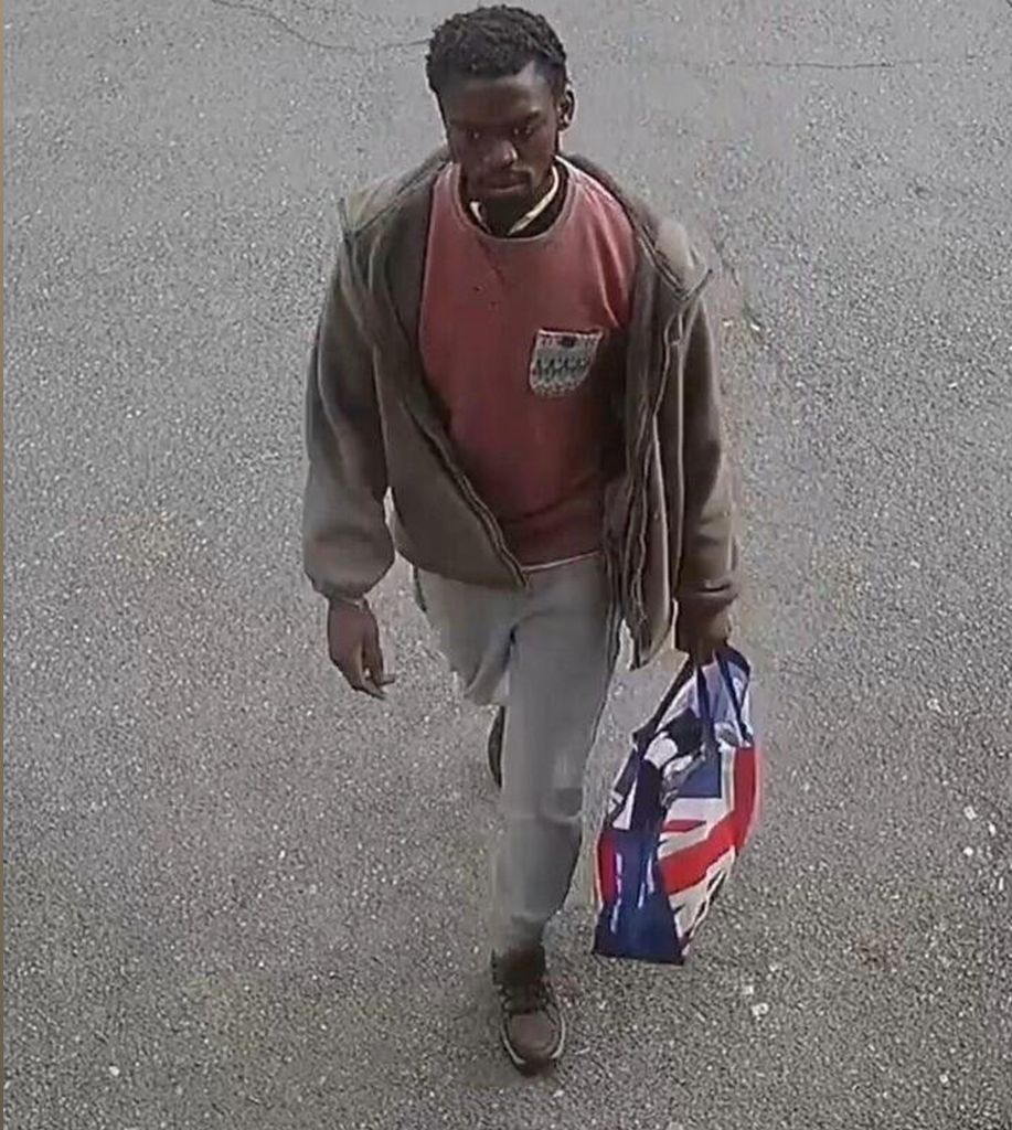 Chichester shoplifter jailed for four years after 17 thefts across city