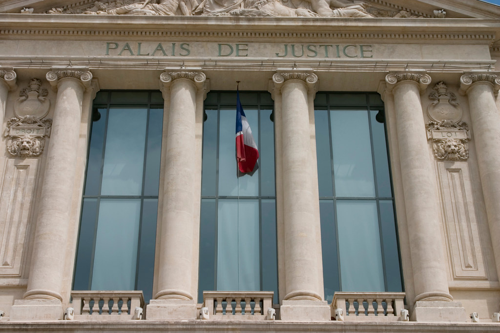 Procès d'Ary Chalus : cinq ans d'inéligibilité requis par le PNF