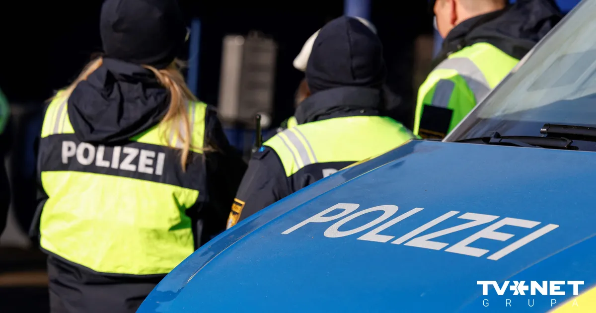 In Deutschland festgenommener Rumäne soll rechten Umsturz in Rumänien geplant haben