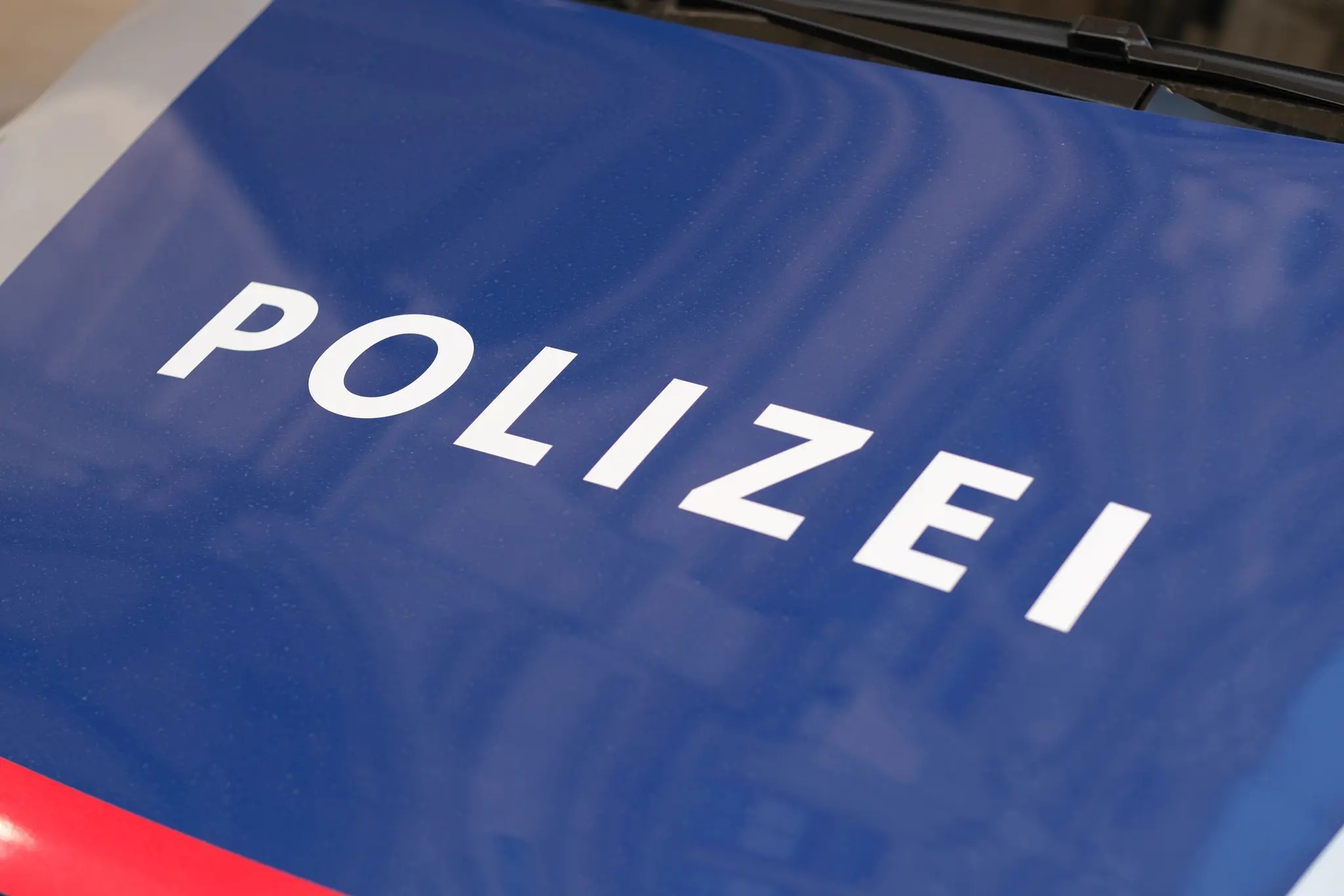 Hotelgäste in Favoriten überraschten schlafenden Einbrecher in ihrem Zimmer
