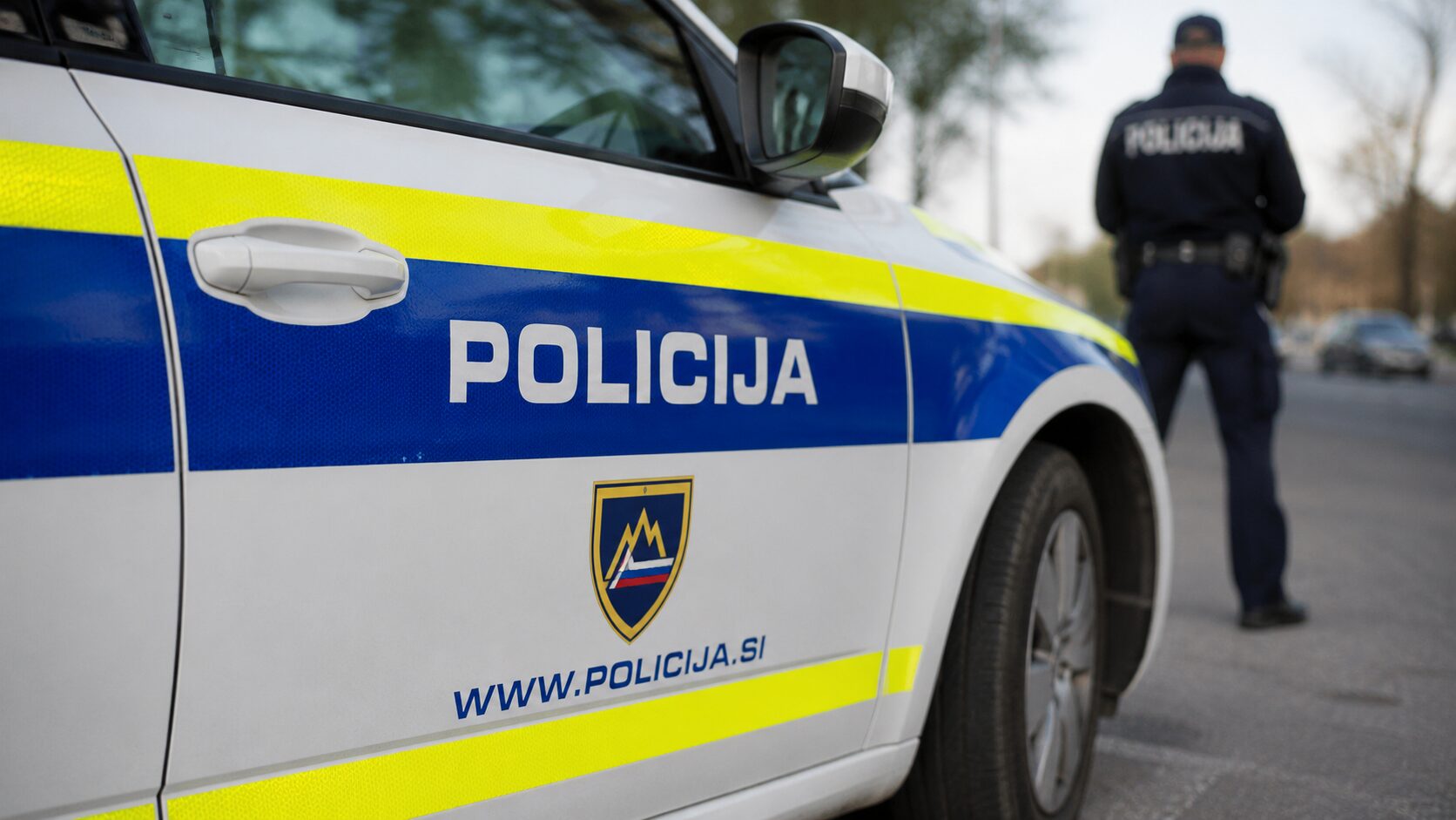 V Brežicah pri mladoletniku zasegli skoraj 200 nabojev, sum nedovoljenega prometa z drogami in orožjem