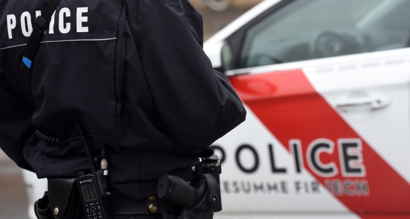 Luxembourg : la police interpelle plusieurs voleurs à l'étalage