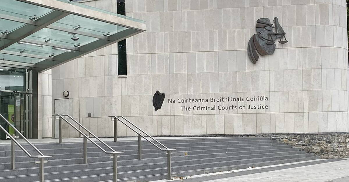 Tallaght man sentenced for laundering drug profits through betting accounts