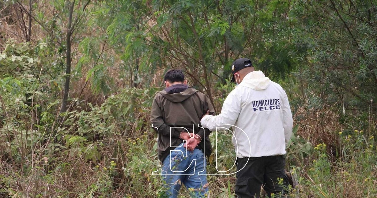 Investigan infanticidio de bebé de 10 días en Santa Cruz; padre es el principal sospechoso