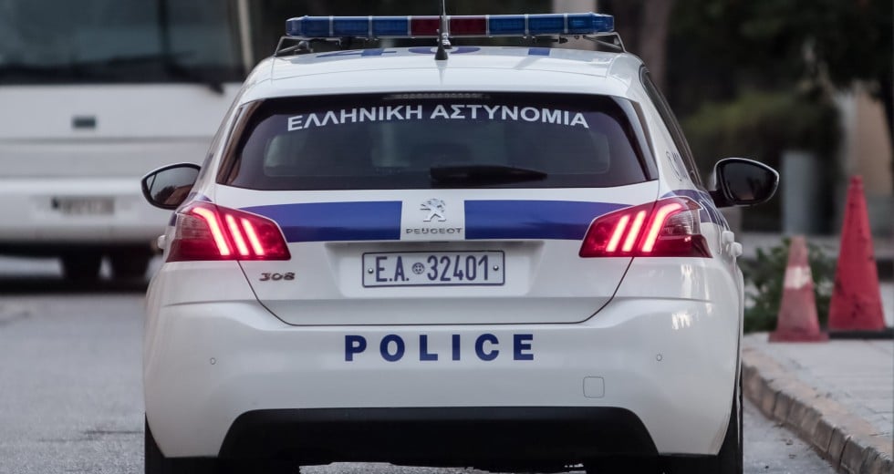 Σύλληψη ηλικιωμένου στα Χανιά για απόπειρα ανθρωποκτονίας