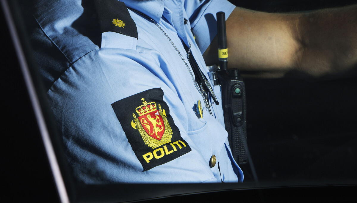 Politibetjent i Øst politidistrikt dømt for vold og drapstrusler mod sin ekskone