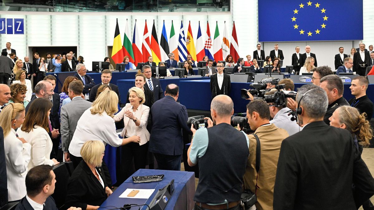 La police mène des perquisitions pour un détournement présumé de fonds de l'UE par le groupe ID