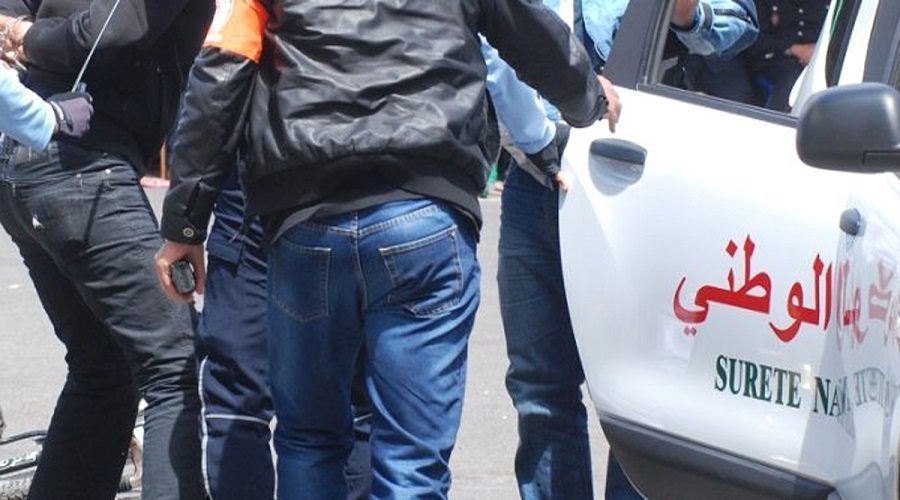Homicide à Sidi Bernoussi : un trentenaire placé en détention