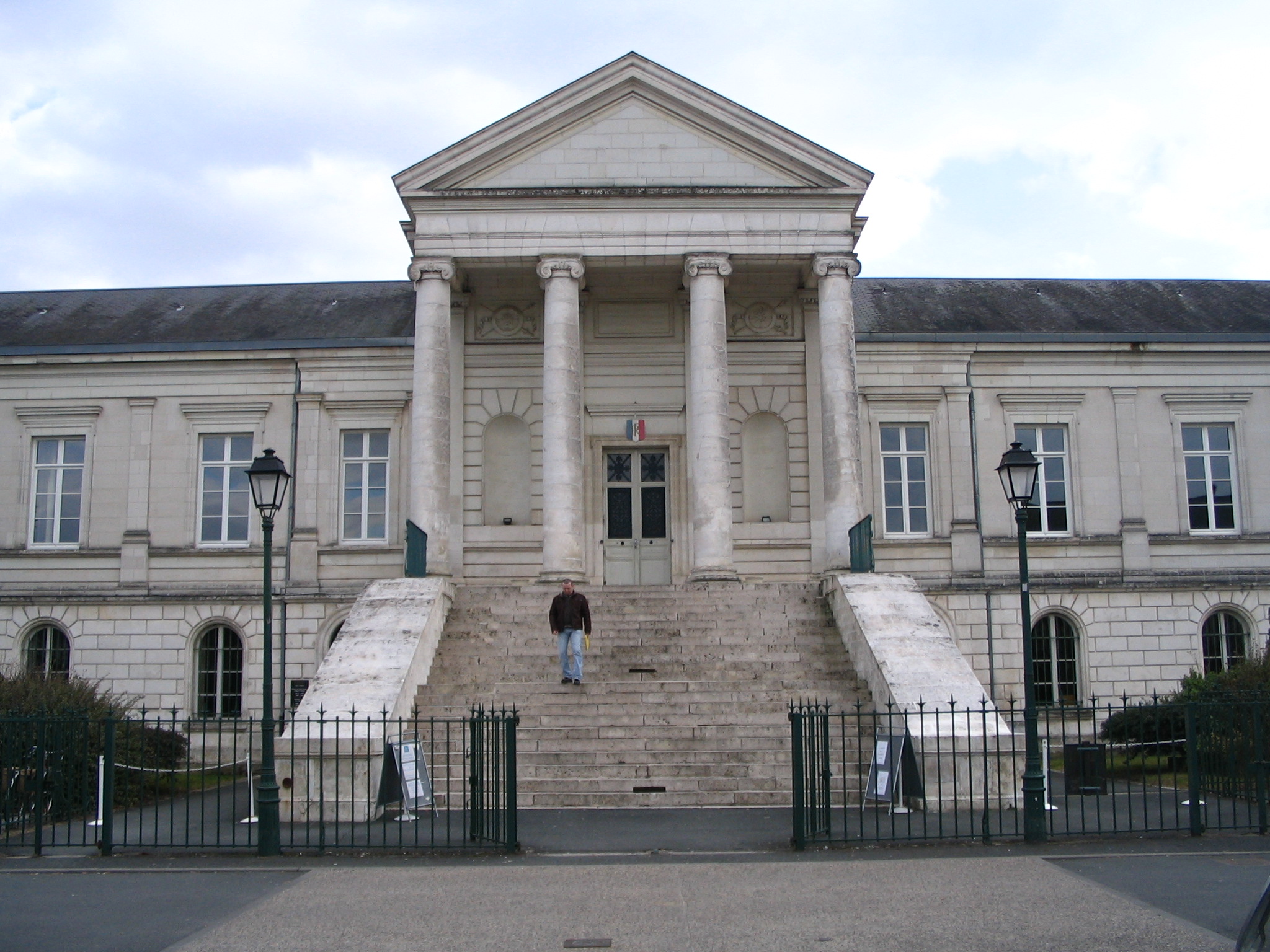 Le Parquet européen enquête sur le détournement de fonds de l'ancienne fraction ID au Parlement européen