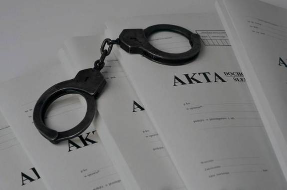 Mężczyzna z Chrzanowa w areszcie po napadzie na 51-latka
