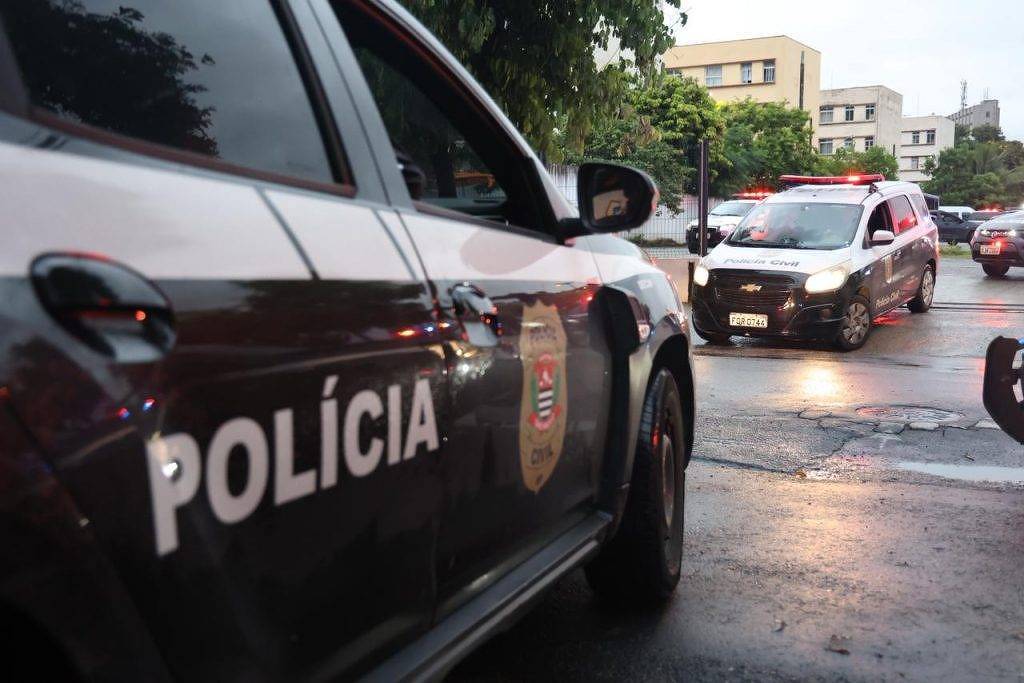 Pai é preso em SP após filha de 13 anos gravar áudio de abuso sexual