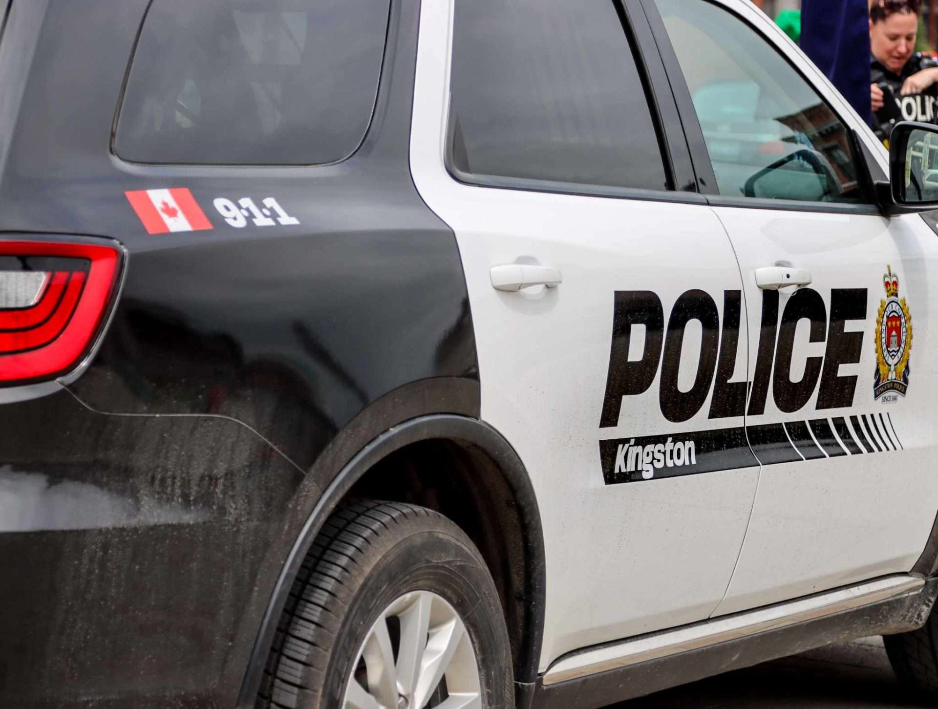 Same-Day Drug Busts Net Two People in Ontario City