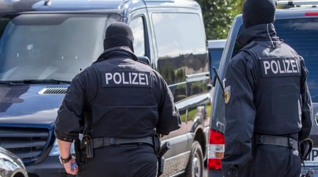 Rumäne in Deutschland festgenommen – Verdacht auf Bildung einer rechtsextremen Terrorgruppe