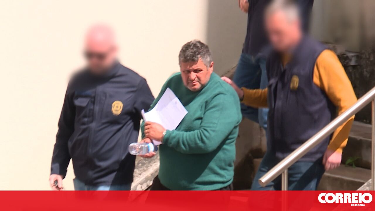 Homem condenado a 10 anos de prisão efetiva por tentativa de homicídio em Alcobaça