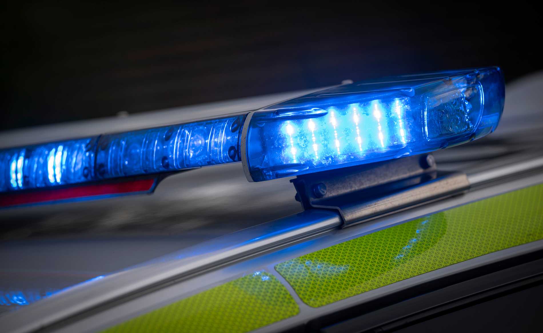 60-åring anhållen efter knivskada i Eskilstuna