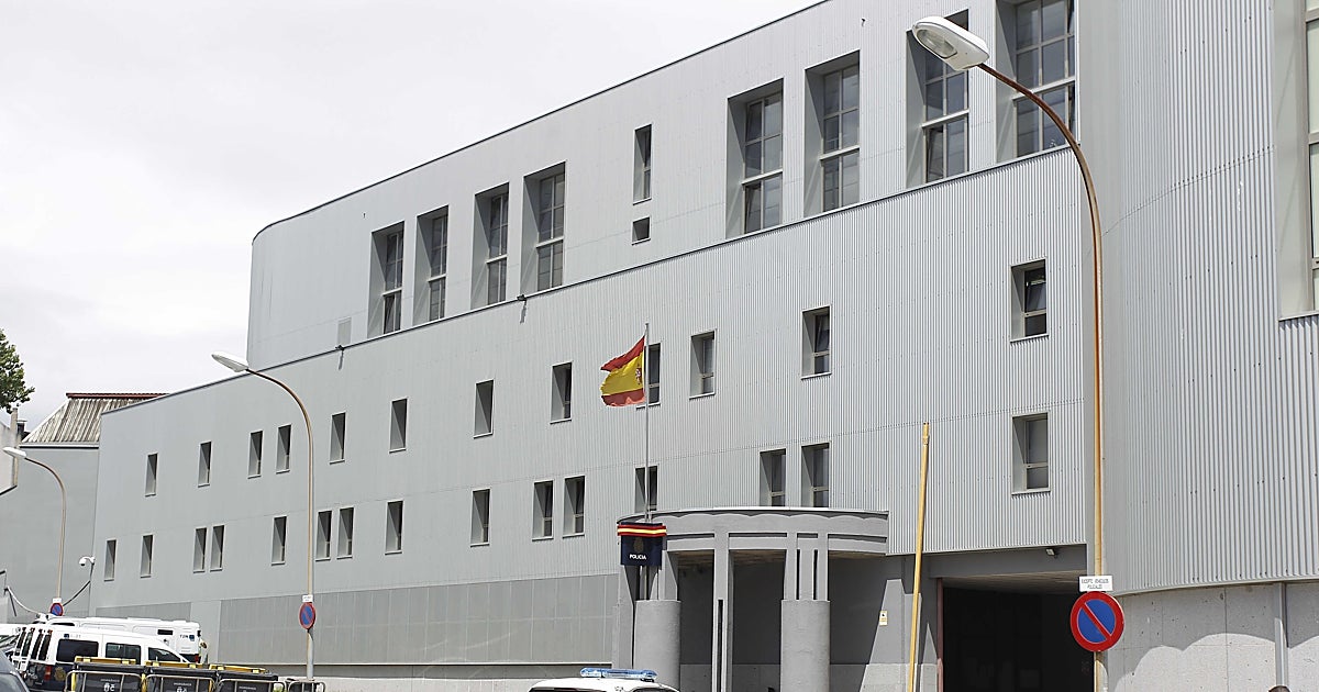 Siete años y medio de prisión por apuñalar tres veces a un hombre en La Coruña