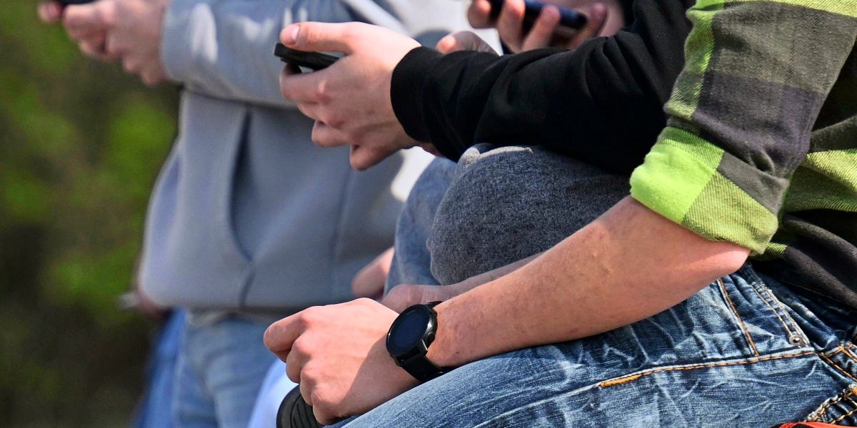 Verfassungsgerichtshof prüft Abhöraktion gegen verschlüsselte Handys