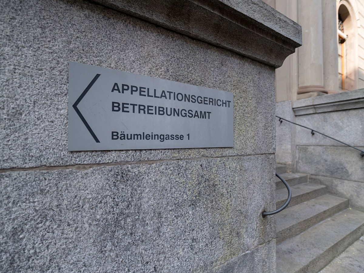 Basler Berufungsgericht lehnt SkyECC-Beweise in Drogenverfahren ab