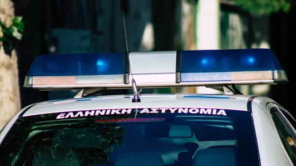 Σύλληψη αστυνομικού για εμπλοκή σε υποθέσεις ναρκωτικών μετά από ανάλυση μηνυμάτων SKY-ECC