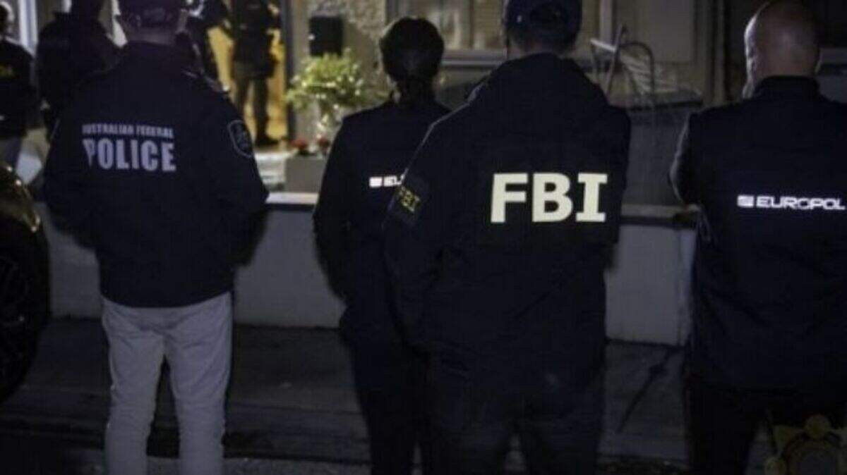 Irish Police Seize €16 Million in Drugs After Cracking Ghost Encrypted Network