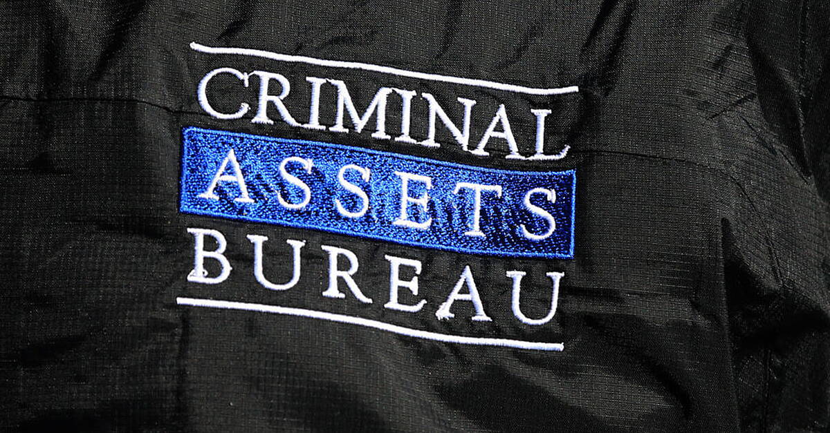 Court declares possessions of suspected Kinahan figure criminal proceeds
