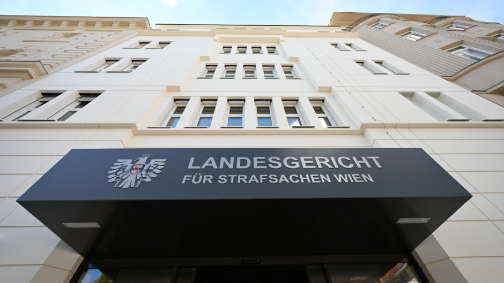 Wiener Polizeigewalt-Prozess: Mann mit Schlaganfall-Symptomen ignoriert