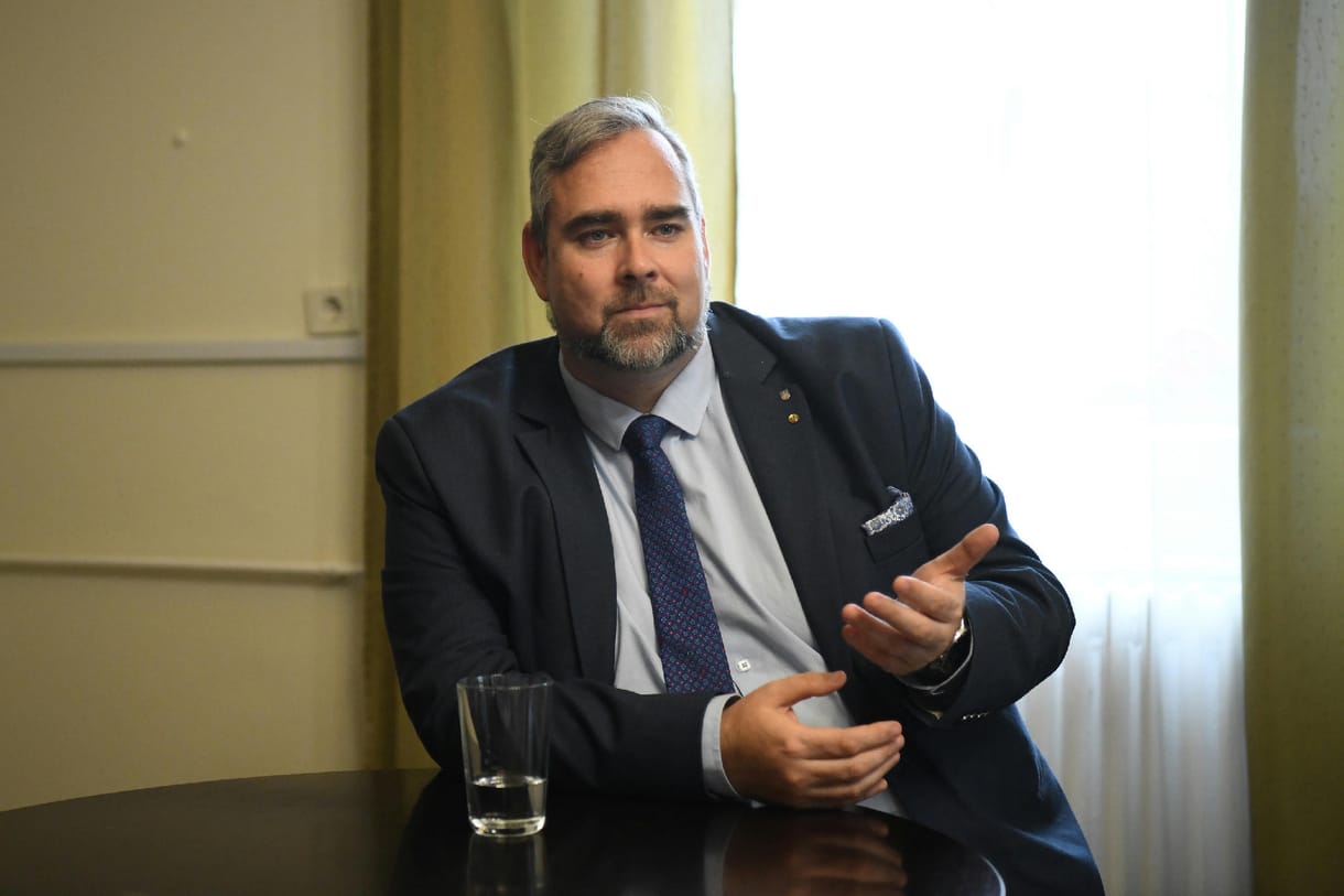 Kiss László szerint politikai célú eljárás folyik ellene Óbudán