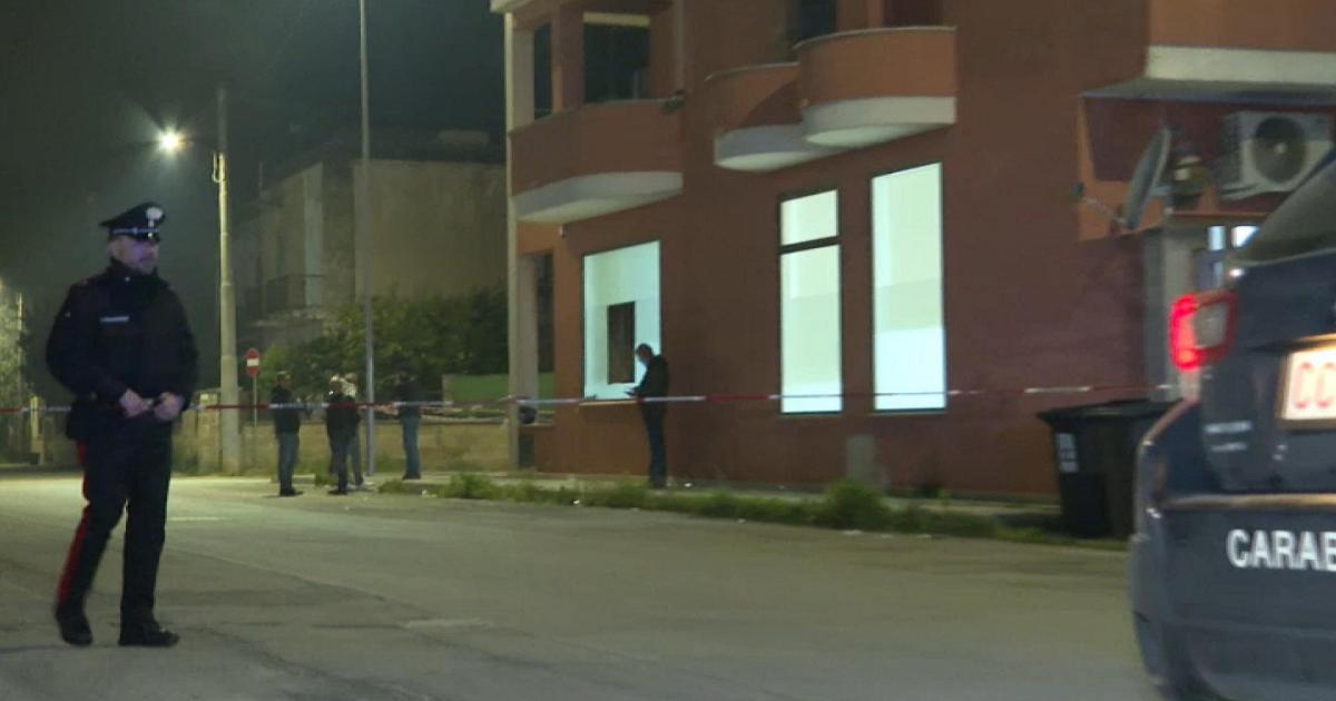 Tre persone in carcere per l'omicidio di un operaio nel Salento