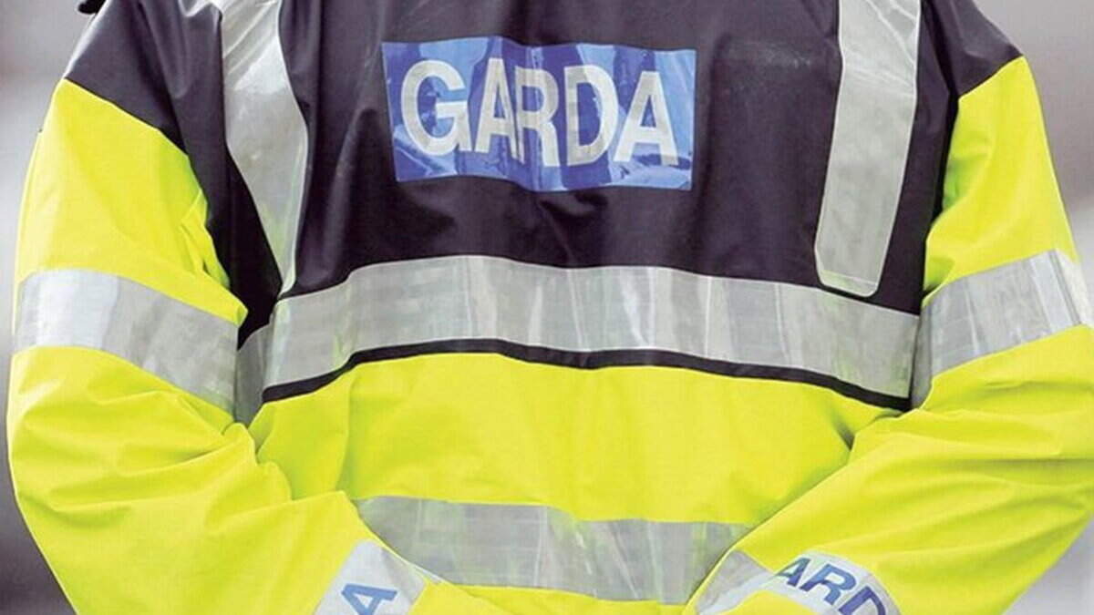 Unaccompanied Learner Driver on Cocaine Arrested in Kilkenny