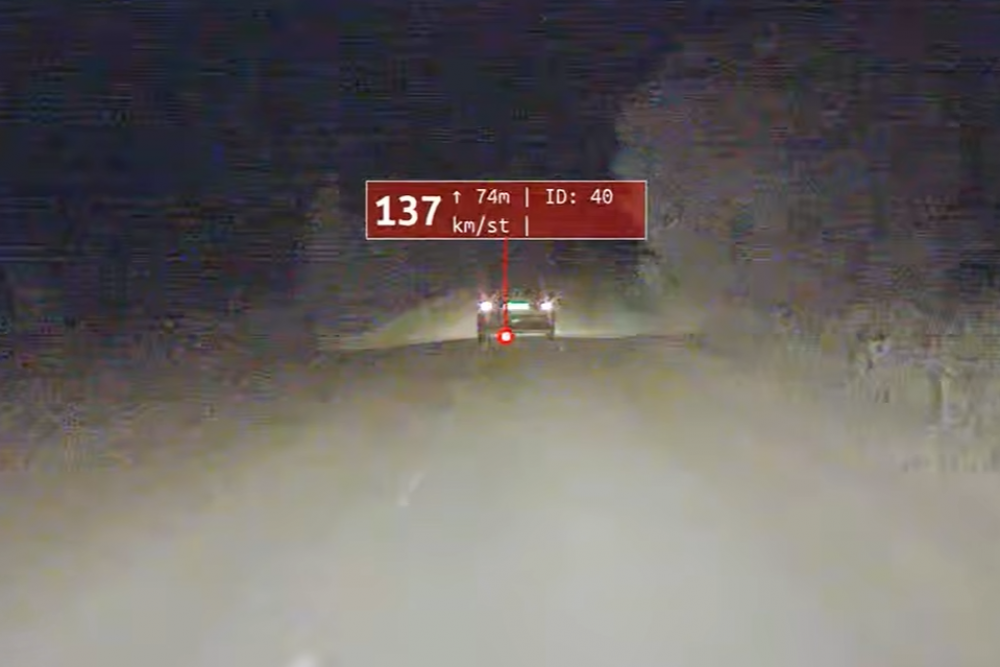 Rēzeknes novadā jaunietis ar nozagtu 'Audi' bēg no policijas; aizturēts pēc pakaļdzīšanās