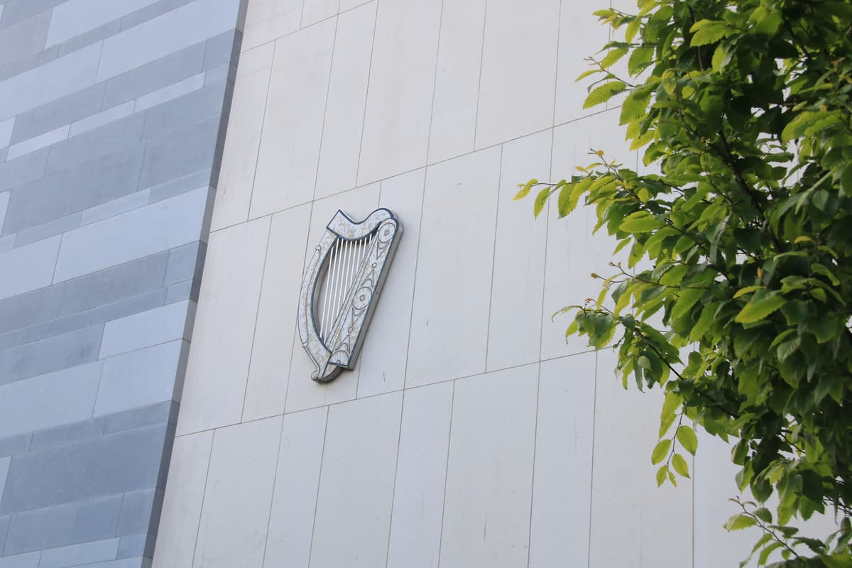 Limerick man fined and banned for drug driving