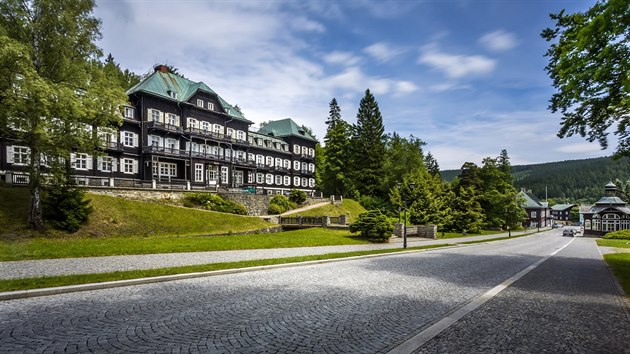Soud osvobodil bývalou manažerku lázní v Karlově Studánce