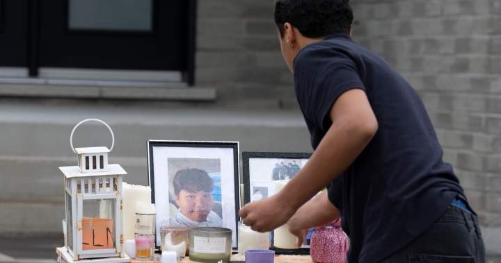 Quebec launches probe into Longueuil police conduct after fatal shooting of teen Nooran Rezayi