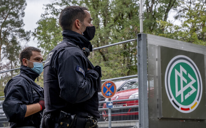Razzien bei DFB und EM-Städten wegen Korruptionsverdachts bei Euro 2024