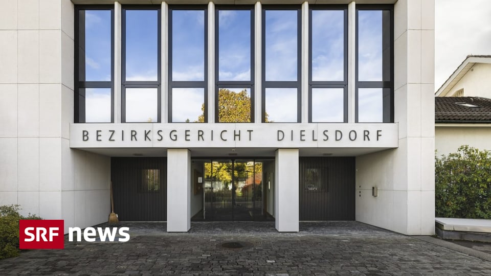 Jugendlicher bleibt vor Gericht stumm: Prozess um antisemitischen Angriff in Zürich