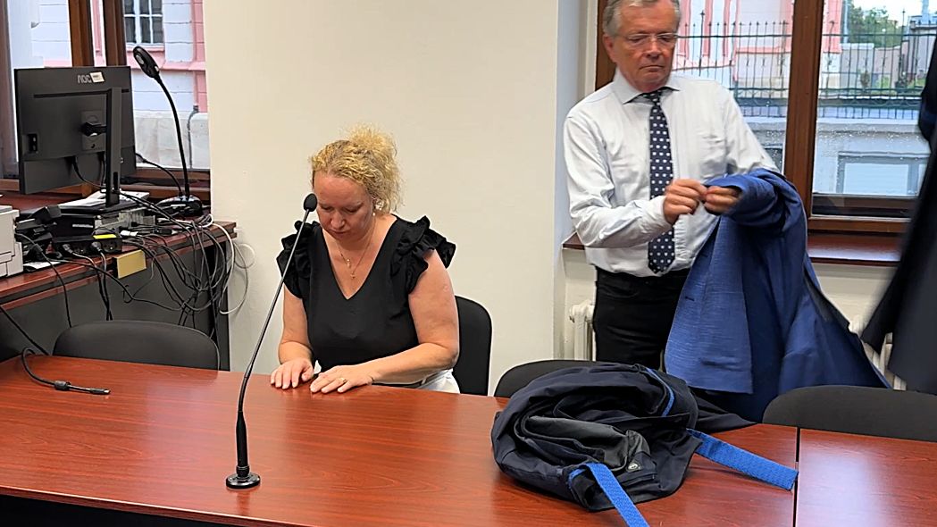 Kuplíři nutili matku k prostituci pohrůžkou, že jí seberou děti. Po 20 letech dostali podmínky