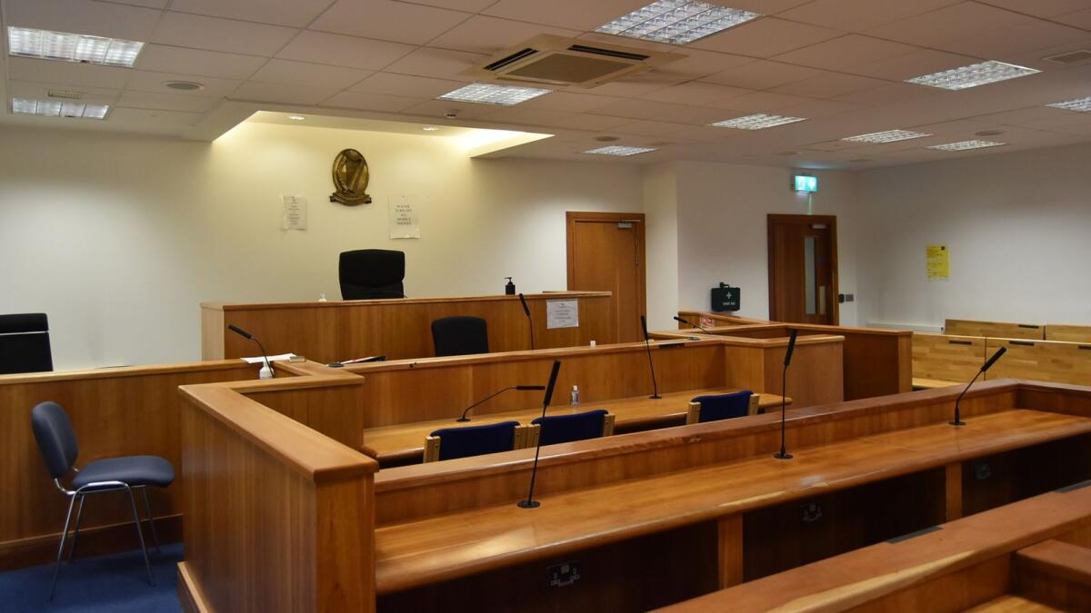 Social welfare fraud case deferred over lack of legal representation