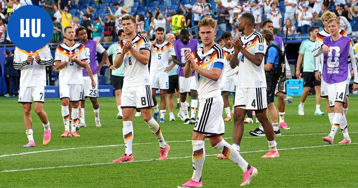 Polizei durchsucht DFB-Zentrale in Frankfurt im Korruptionsverdacht