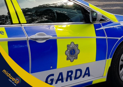 Drugs, Cash, Jewellery and Car Seized in Loughrea Raids; Two Men Arrested