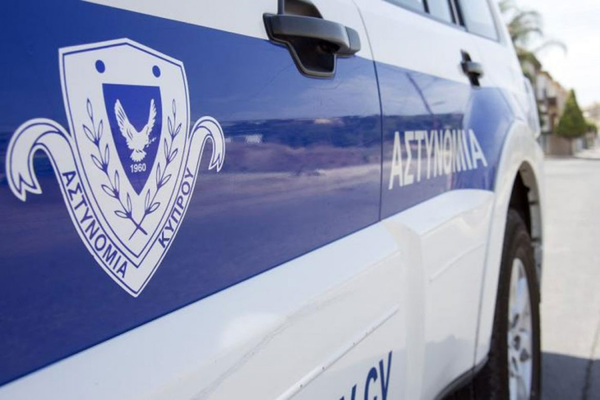 Αναζητείται ύποπτος για κλοπή €17.000 στη Λεμεσό