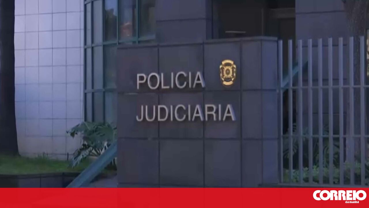 Homem de 48 anos viola mãe de 92 anos com Alzheimer na Madeira