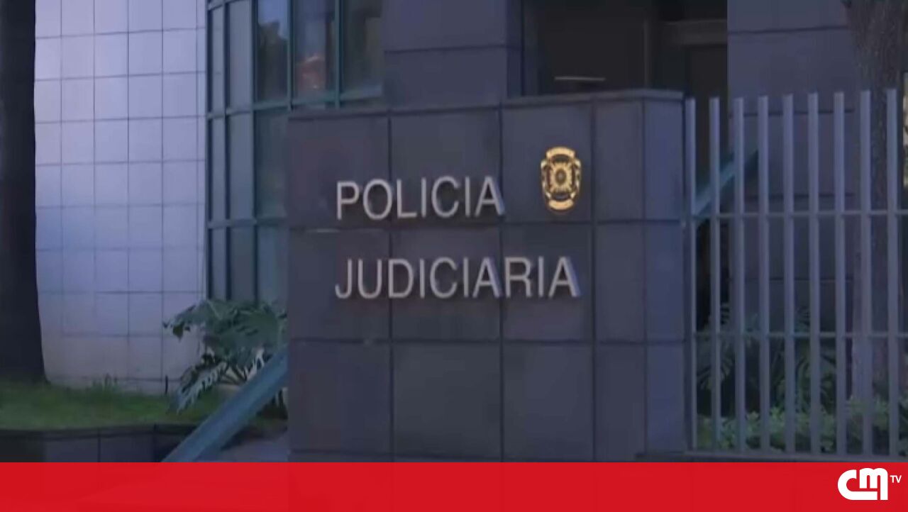 Homem acusado de abuso sexual contra mãe de 92 anos na Madeira