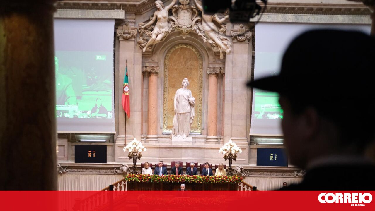 Parlamento convoca secretária-geral do SSI para explicar ameaças de grupo armado de extrema-direita
