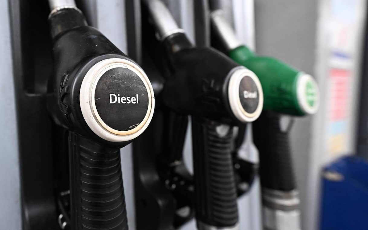 Maxi frode fiscale su carburanti nel Milanese: sequestro da 60 milioni di euro