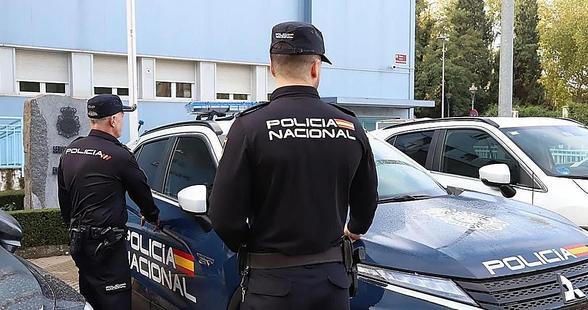 Detenido en Córdoba un individuo con orden judicial por apología del terrorismo