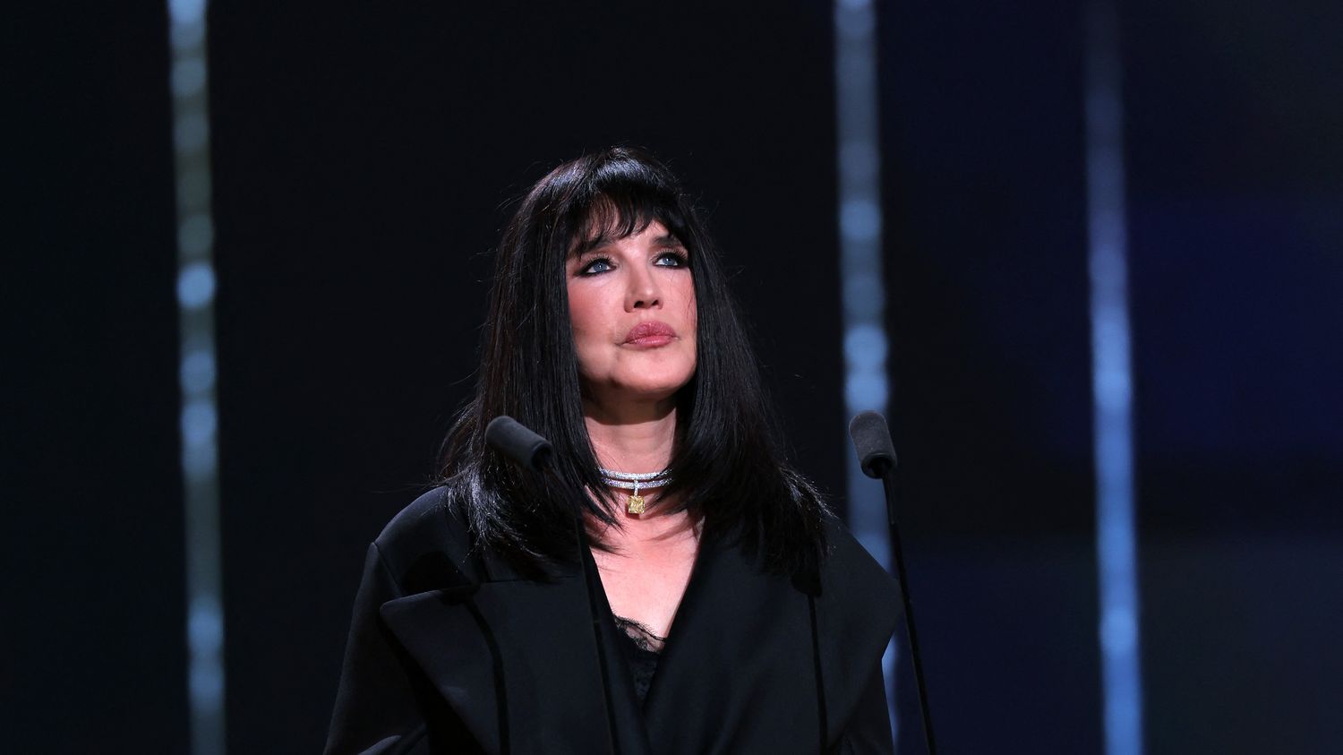 Cour d'appel de Paris réduit la peine d'Isabelle Adjani pour fraude fiscale