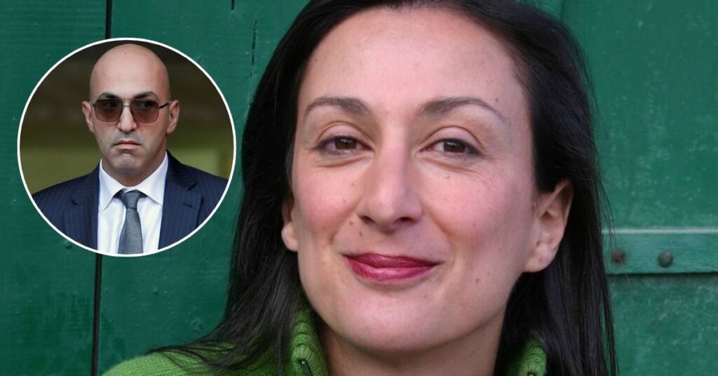 Il-Proċess bil-Ġurija ta' Yorgen Fenech għall-Assassinju ta' Daphne Caruana Galizia Beda Rsmien