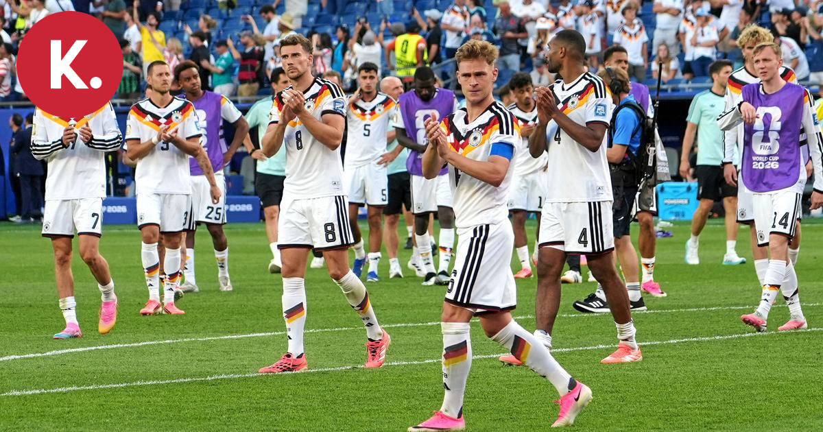 Polizei durchsucht DFB-Zentrale – Korruptionsverdacht bei EM 2024
