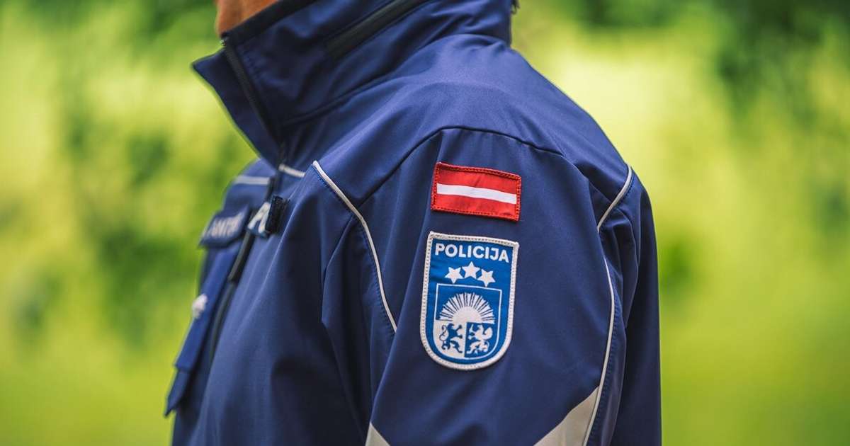 Latvijas policija sāk izmeklēt Krievijas mediju pārstāvja nāvi Rīgā